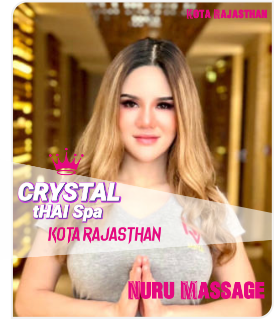 Nuru Massage in Kota